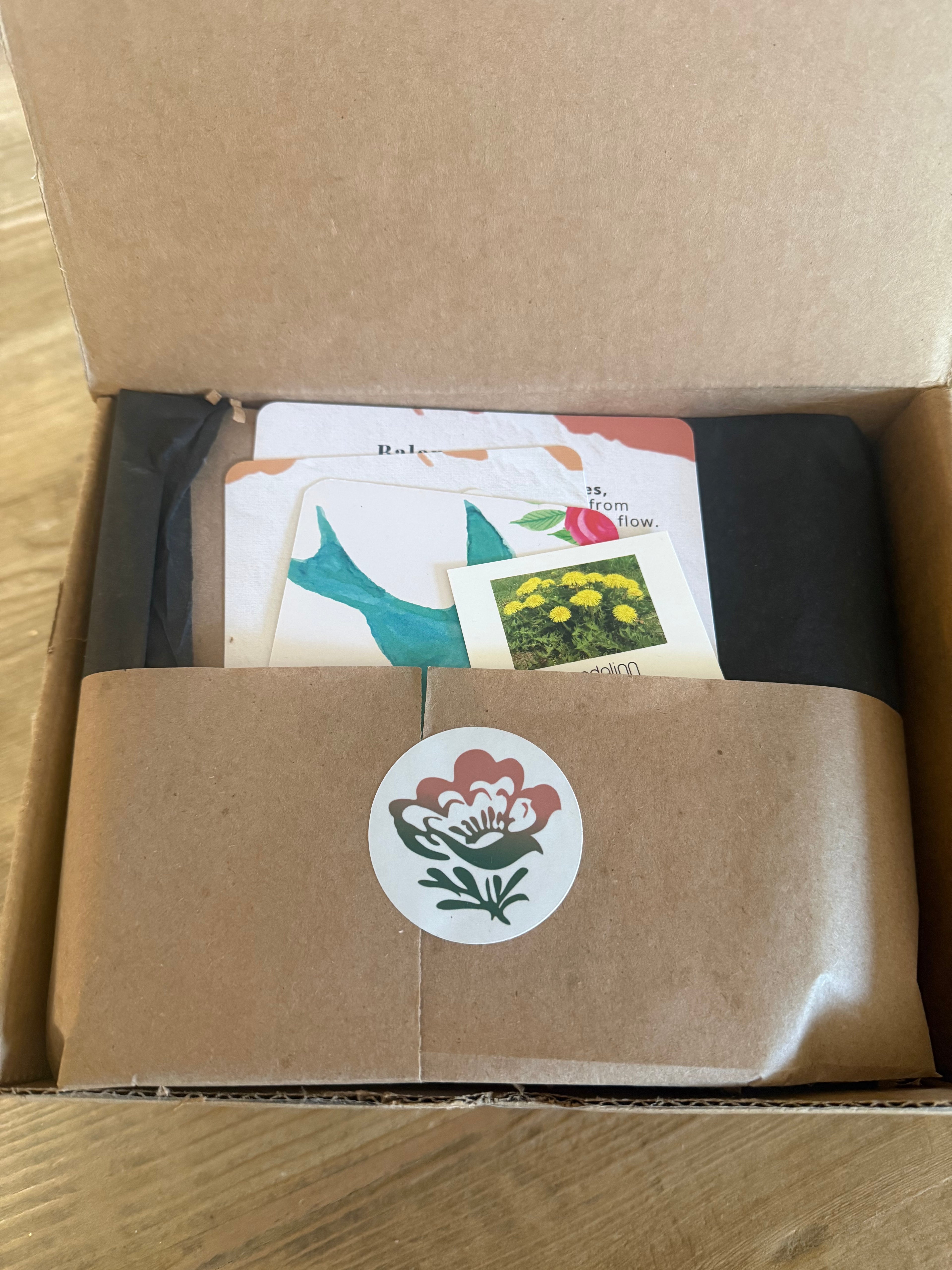 Summer Seasonal Share
