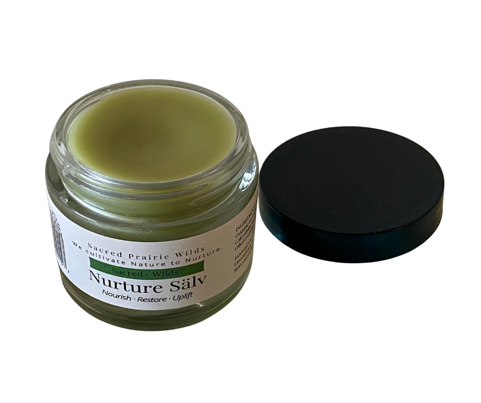 Nurture Sälv