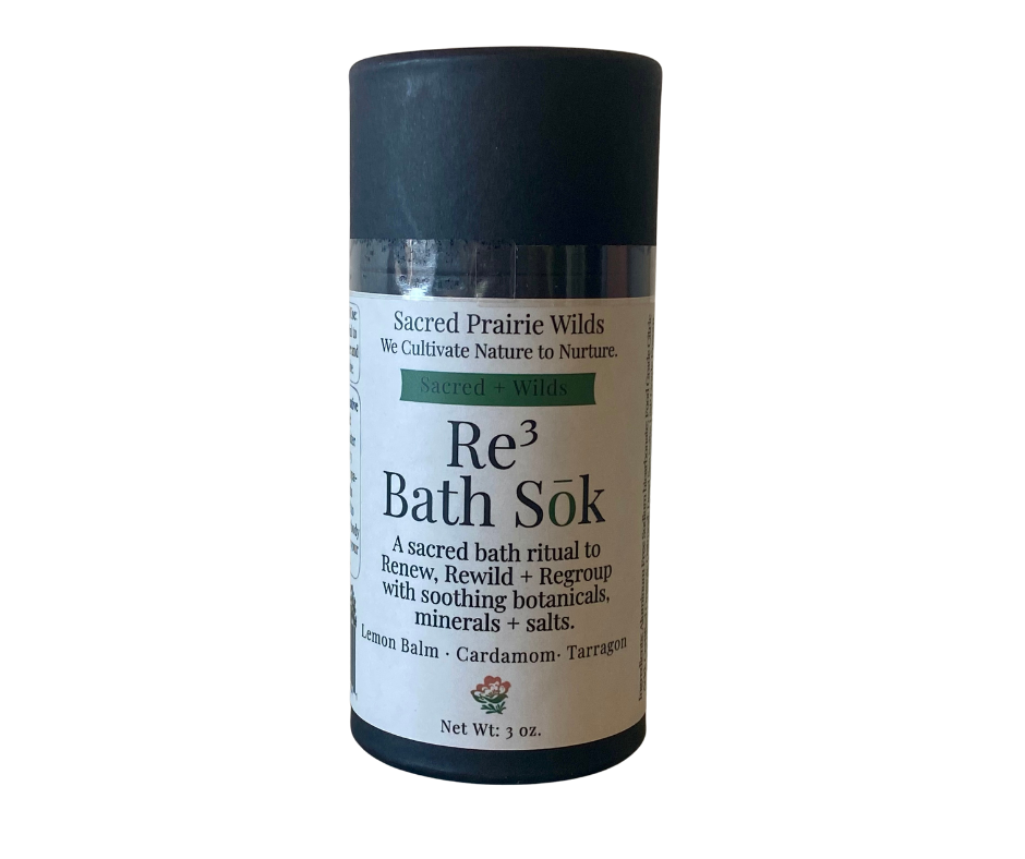 Re³ Bath Sōk