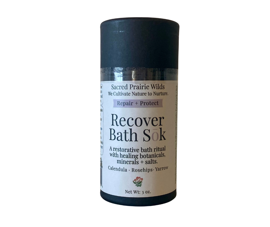 Recover Bath Sōk