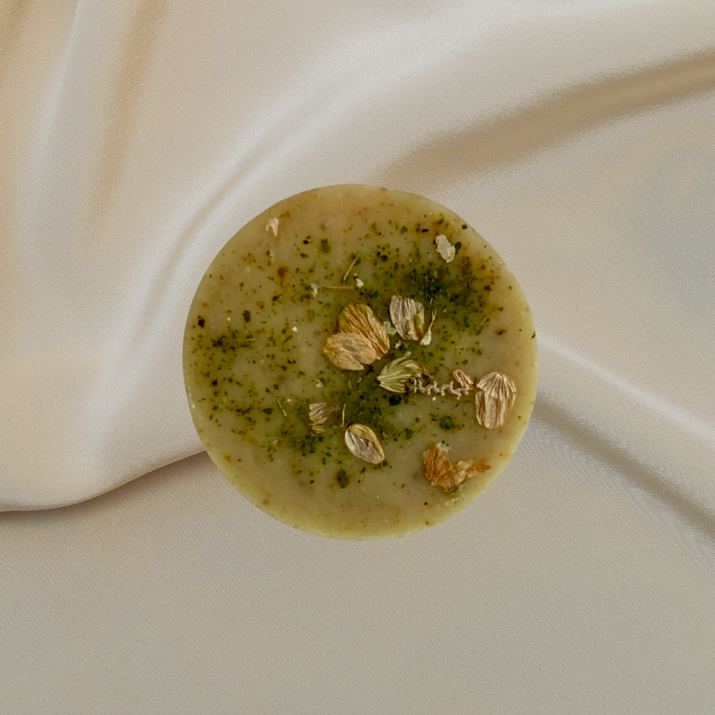 Lush Sōp